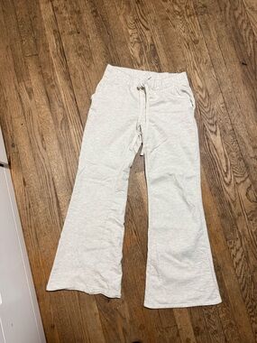 Urban Outfitters Out From Under Wide-Leg Drawstring Track Pants